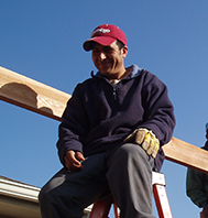 Ideal Landscape Services crew