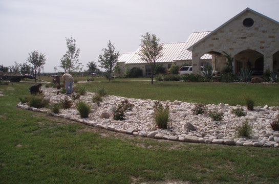 landscaping ideas