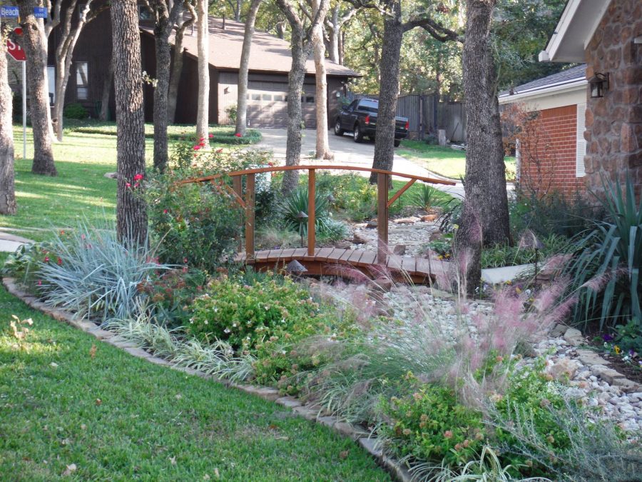 Xeriscape Design tips for Texas Ideal Landscape Services